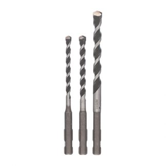 SET BROCAS UNEO SDS-QUICK MULTIUSO 5-6-8
