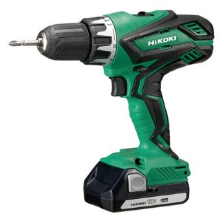 TALADRO ATOR.DV18DJLZ 18V 2B 1,5AH+M