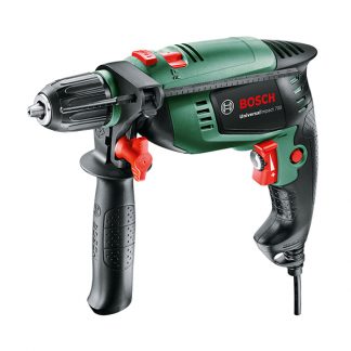 TALADRO PSB UNIVERSAL IMPACT 700W C/MALETIN