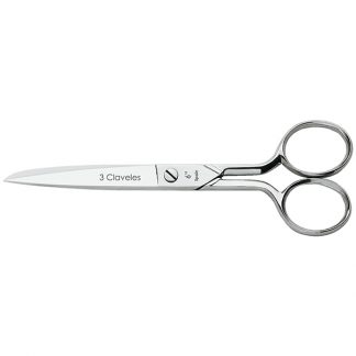 TIJERA COSTURA CASTELLANA 6,0" 00005