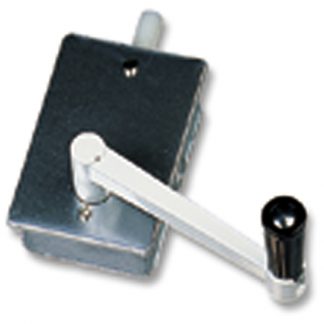 TORNO EMP.ELEVA PERSIANA