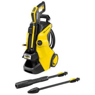 HIDROLAVADORA KARCHER K-5 PC 145BAR 500L/H