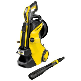 HIDROLAVADORA KARCHER K-5 PREM.145BAR 500L/H