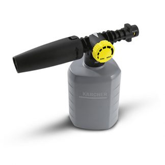 BOQUILLA APLIC.ESPUMA C/REG. 2.643-147.0