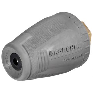 BOQUILLA TURBO CORTA 4.114-018 HD5/17C N