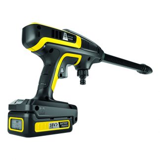 CONJ.LIMPIADORA KHB6+CARG.+BAT.18V 2,5AH