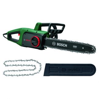 ELECTROSIERRA CHAIN 35 1800W 35CM+2CAD.