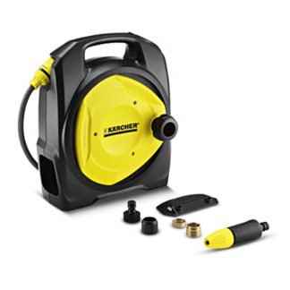 ENROLLADOR COMPACTO CR3.110 10+2MTS.210