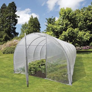 INVERNADERO CEREA+OMBRAGE 2018186 2X3X3M