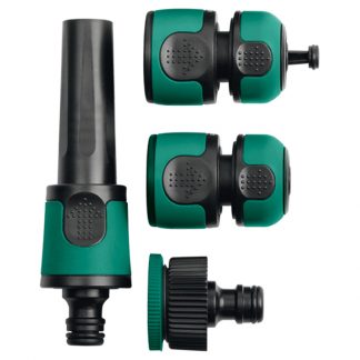 KIT LANZA 3RACORES 3/4" 9803961 BL