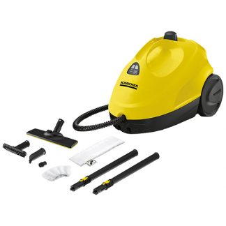 LIMPIADORA VAPOR SC2 EASYFIX 1500W+ACC