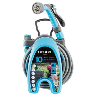 MINIKIT MANGUERA PIST./SOP.9804195-10MT