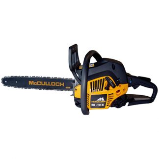 MOTOSIERRA MAC-7/40 40CC 1,5KW 40CM E