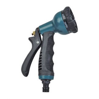 PISTOLA PLASTICO MULTIFUNCION 8FUNC.9801429