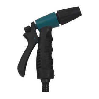 PISTOLA PLASTICO REGULABLE 9801428