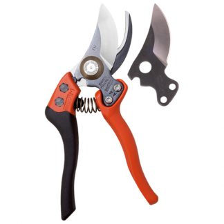 TIJERA PODA 1 MANO PX-M2-R211P+CUCHILLA