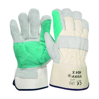 GUANTE AMERICANO SERRAJE 404-x