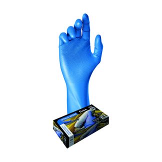 GUANTE GRIPPAZ 590BL DES.NITR.C-50