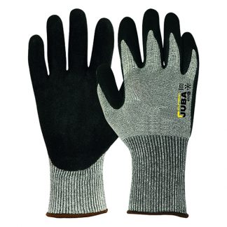 GUANTE NITRI.FOAM ALG/SPANDEX H4117