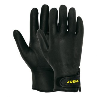 GUANTE NITRI.FOAM INT.POLAR H5115W