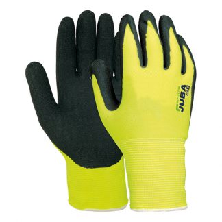 GUANTE NY./LATEX RUGO.REFLECTOR 258