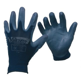 GUANTE NYLON G8900 PALMA POLIURET