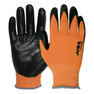 GUANTE POLIAMI.C/NITRILO HAC5440