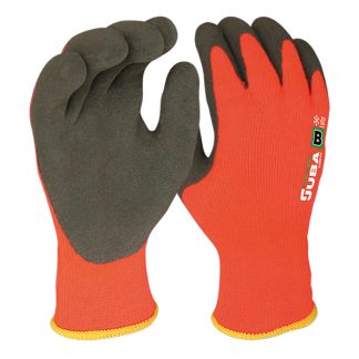 GUANTE POLIESTER ALGODON H5300TH