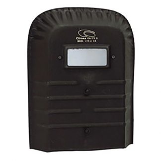 PANTALLA SOLDAR MANO 418U