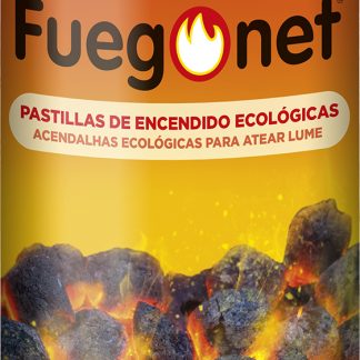 PASTILLAS ECOLOGICAS BOTE 231169-100PIEZAS