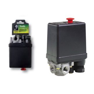 PRESOSTATO MONOFASICO E.RAPIDO CA-871/1