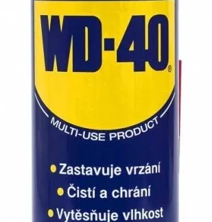 ACEITE WD-40 SPRAY 400ML 34104