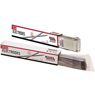 ELECTRODO INOX LINOX 316L 3,2X350