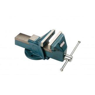 TORNILLO BANCO FIJO 080 MM TBF-11 CON YUNQUE FAHER