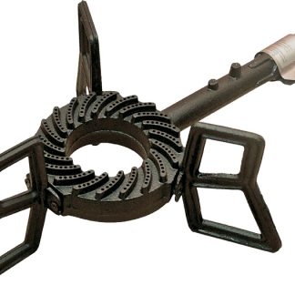QUEMADOR H.FUNDIDO TRIPODE 6,5KW 28.00.3