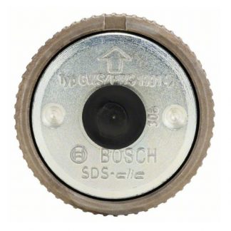 TUERCA SUJECION RAP.SDS M-14 1603340041