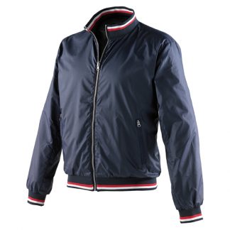 CAZADORA RACE REVERSIBLE 4719