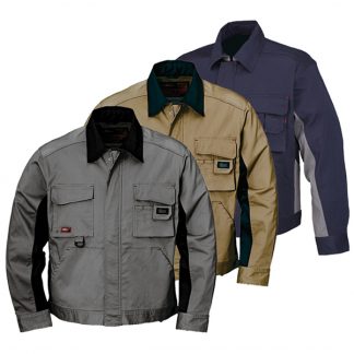 CAZADORA STRETCH 8745C