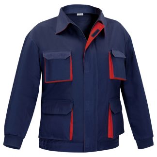 CAZADORA TER.CARGO PR-39