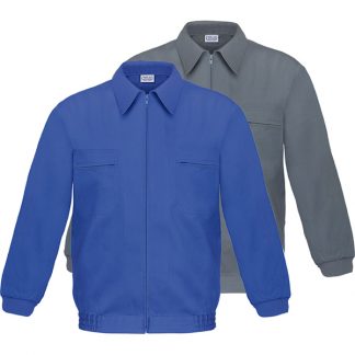 CAZADORA TERGAL CREMALLERA 500/P-30