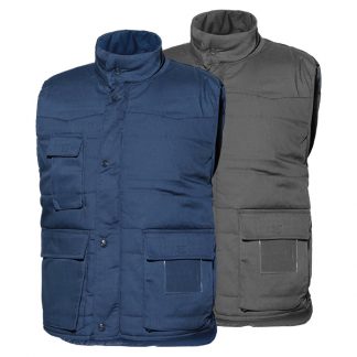 CHALECO MULTIBOLSILLO 4031