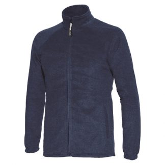 CHAQUETA MEJA F.POLAR 4806