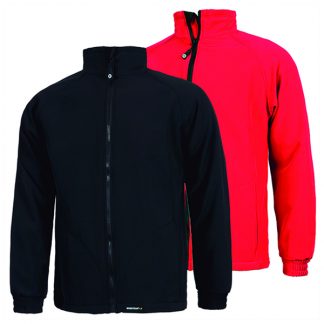 CHAQUETA WORKSHELL S9100