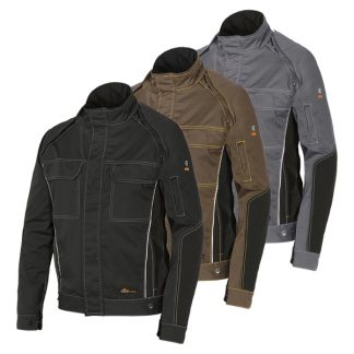 CAZADORA EXTREME 8845B