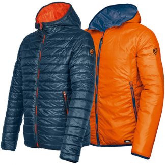 CAZADORA REVER.KENNY AZ/NARA.4721B