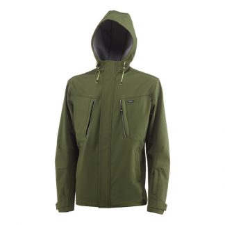 CAZADORA RIVER 2891 VERDE