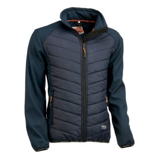 CHAQUETA TIFON 2894 MARINO