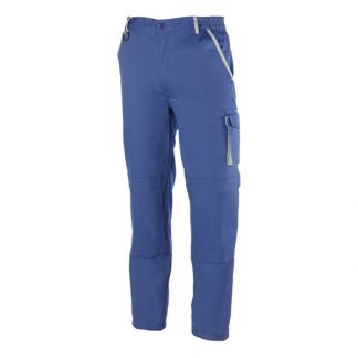 PANTALON PREMIUM 951 AZULINA/GRIS