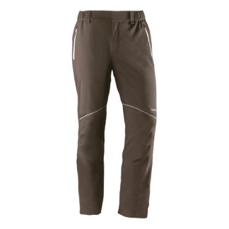 PANTALON SUMMER 988 MARRON