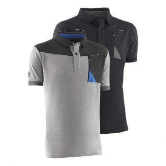 POLO KASUAL ONIX 977